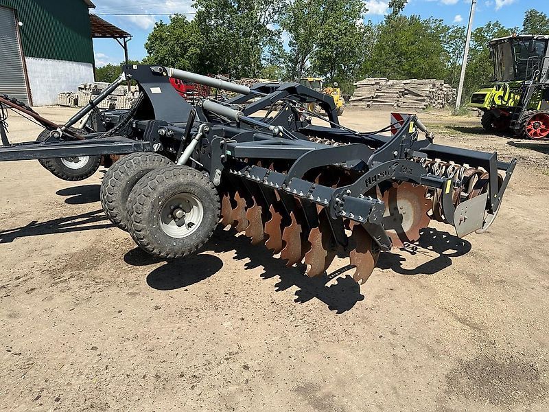 E-FARM: Agro-Tom ath-6 - Tallerkenharver og skiveharve - id NBA48FG - 17.264 € - Produktionsår: 2019 - Ungarn