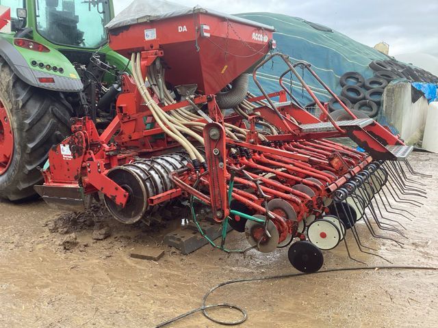 Kverneland NG300H4 Semoir 7 500 €