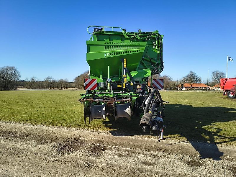 AVR spirit 9200 varioweb Kombajn do ziemniaków 266 975 €