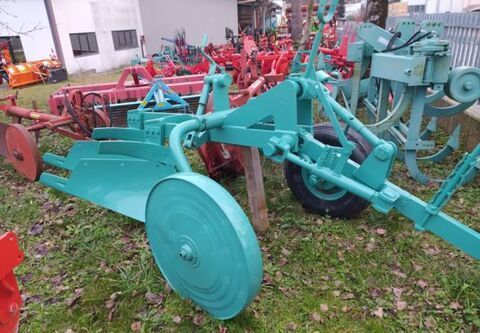 E-FARM: Nardi 55 cui - Aratro - id TC1AIAE - Anno di costruzione: 2002 - Italia