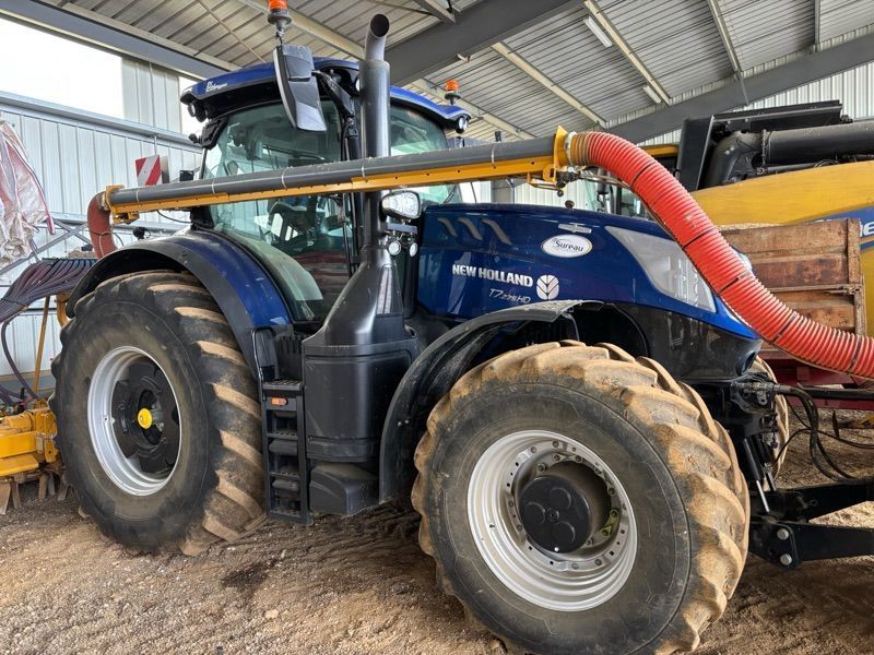 New Holland T7.275 HD Tractor €158,000