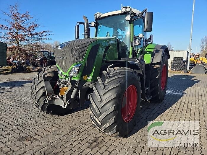 Fendt 828 Vario Τρακτέρ 89.900 €