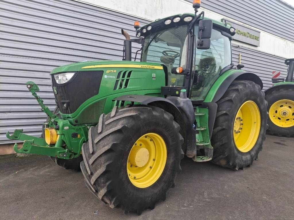 John Deere 6175R Traktor 87.000 €