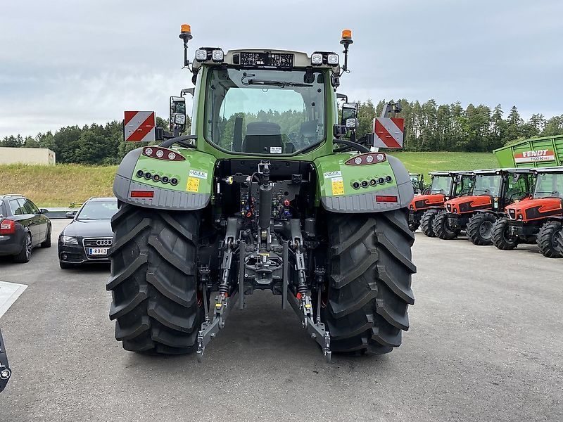 E-FARM: Fendt 724 Vario - Tractor - id RQWS6HU - 223.333 € - Año: 2024 ...