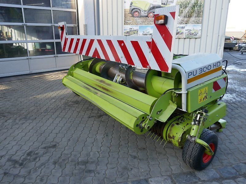 Claas Pick Up 300 Barre de coupe 5 500 €