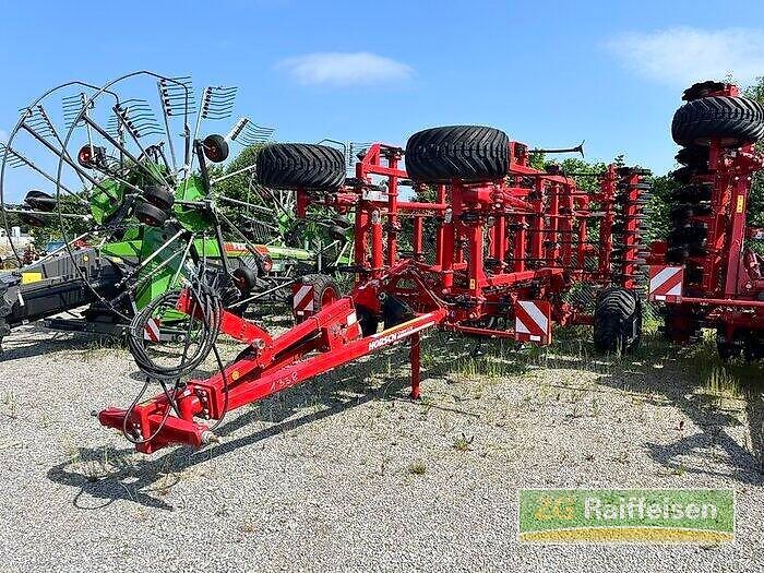 HORSCH Cruiser 5 XL Cultivator €50,000