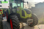 Claas Arion 420 tractor €34,000