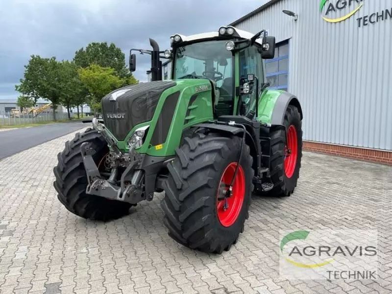 E-FARM: Fendt 824 Vario - Tractor - id EN3ESIE - 94.900 € - Año: 2016 - Horas: 5669,Potencia del motor: 239,Alemania