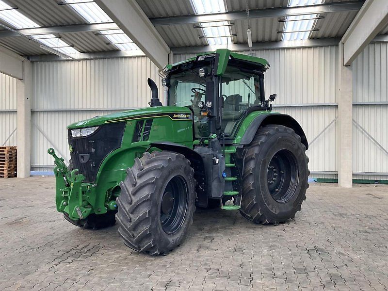 John Deere 7R 310 Traktor 182.900 €