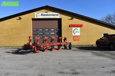 E-FARM: Kverneland EG 100/300 - Plough - id PQLTQD3 - €36,976 - Year of construction: 2019 - Denmark