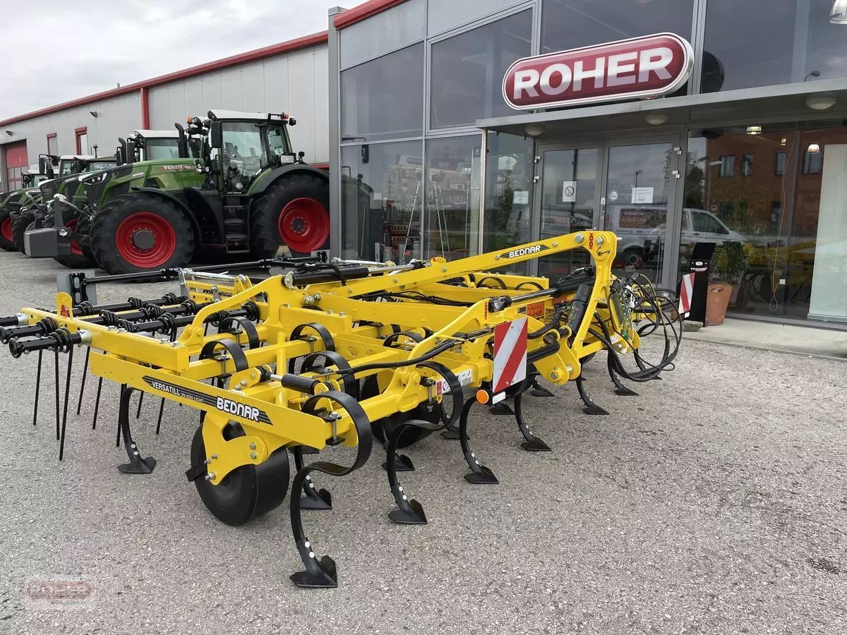 E-FARM: Bednar versatill vn4000 light - Cultivador - id KQC8BNJ - 13.300 € - Año: 2022 - Austria
