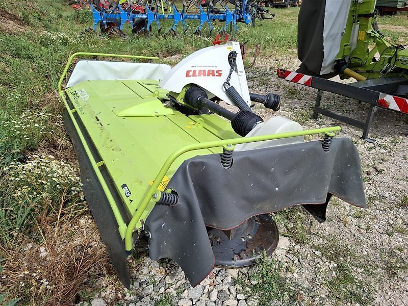 E-FARM: Claas Corto 3200 F Profil - Segadora - id GARWY2Y - 5200 € - Año: 2014 - Alemania