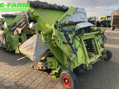 E-FARM: Claas Orbis 900 - Barre de coupe - id JZUMJIY - 29 900 € - Année: 2018