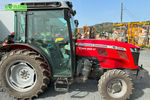 Massey Ferguson 3708 S tractor €45,000