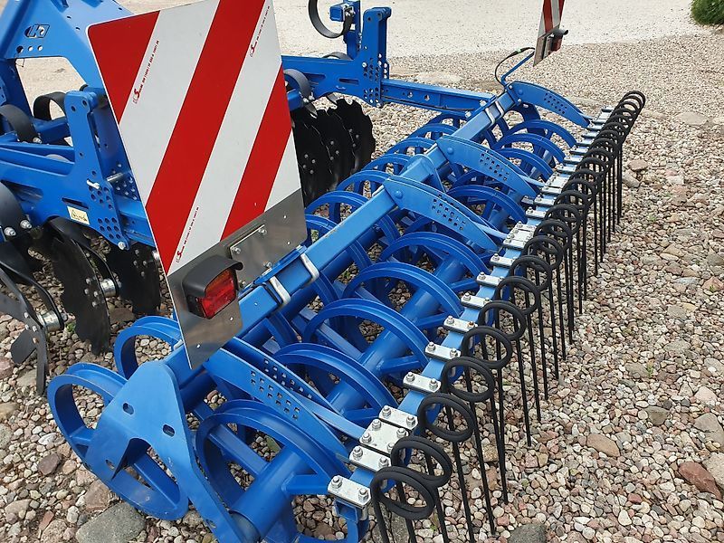 KÖCKERLING rebell 300 Disc harrow €15,700