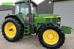 John Deere 7710 tractor €37,437