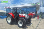 Steyr 4100 Multi tractor 73.363 €