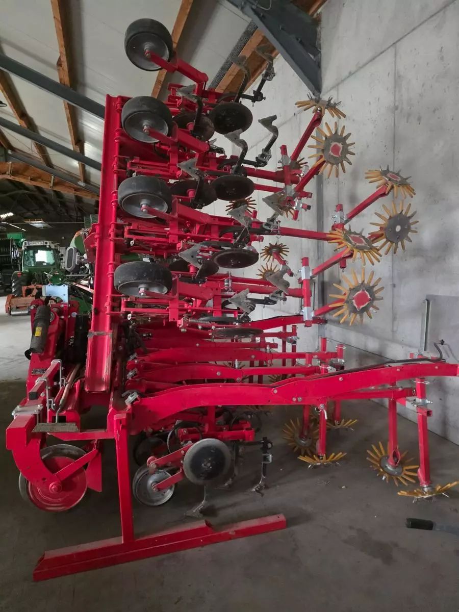Einböck chopstar ers 12 Other tillage €30,088