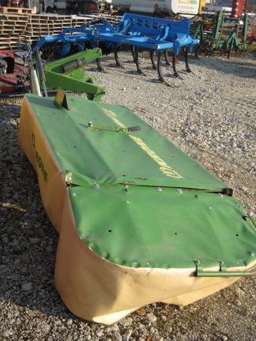 Krone amr 240 Mower €8,500