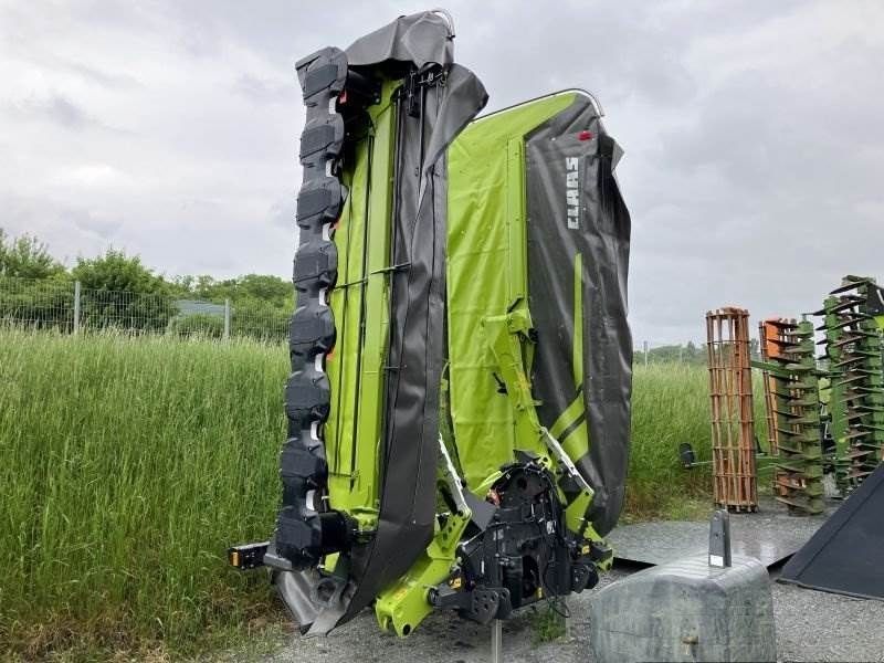 E-FARM: Claas Disco 9700 Comfort - Mower - id IGSRNMD - Year of construction: 2024 - Germany