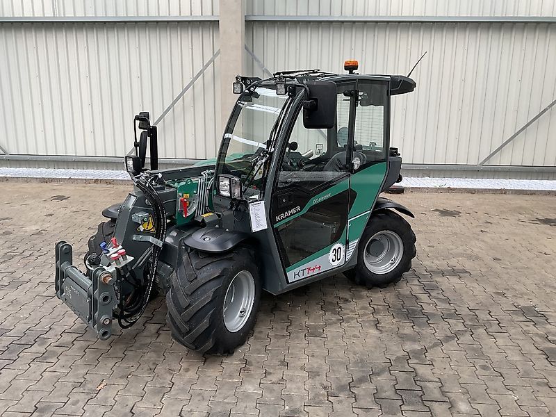 KRAMER KT144 Teleskoplader 44.900 €