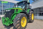 John Deere 7R 350 tractor 209.900 €