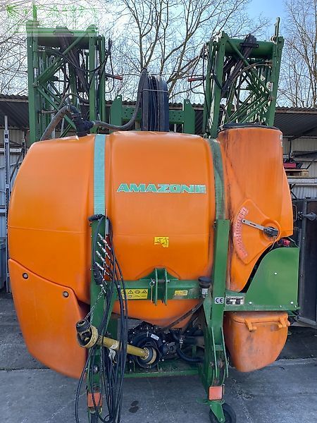 Amazone uf 1201 Sprayer €14,500