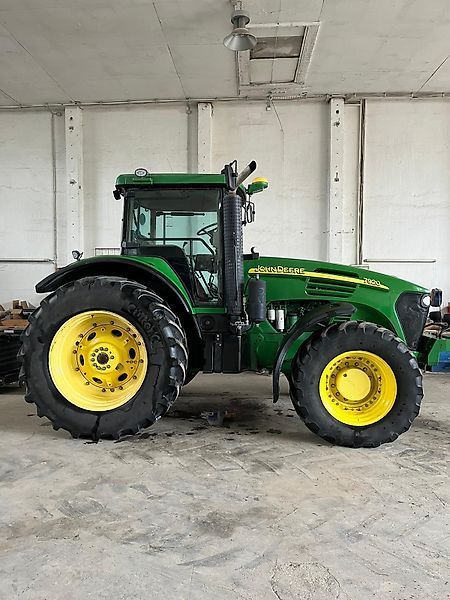 John Deere 7920 Traktor 45 000 €