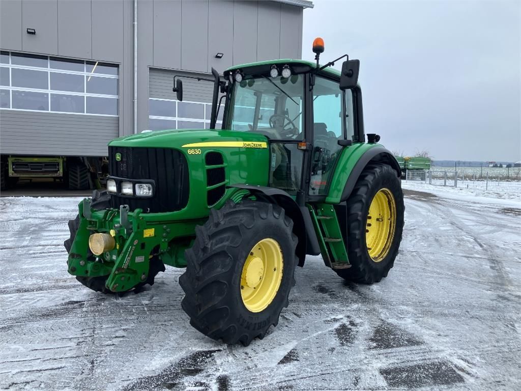 John Deere 6630 Traktor 39 900 €
