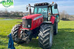 Massey Ferguson 7475 tractor 35.000 €