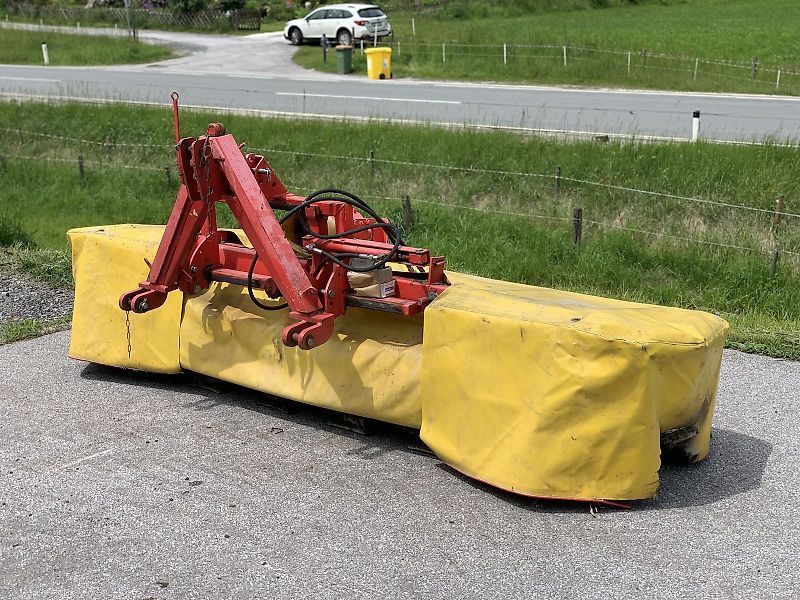 E-FARM: mörtl frontmähwerk 2,60m - Mähwerk - id ZGKMTPZ - 6.250 € - Österreich
