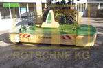 Krone EasyCut F 400 CV Fold mowingdevice €31,400