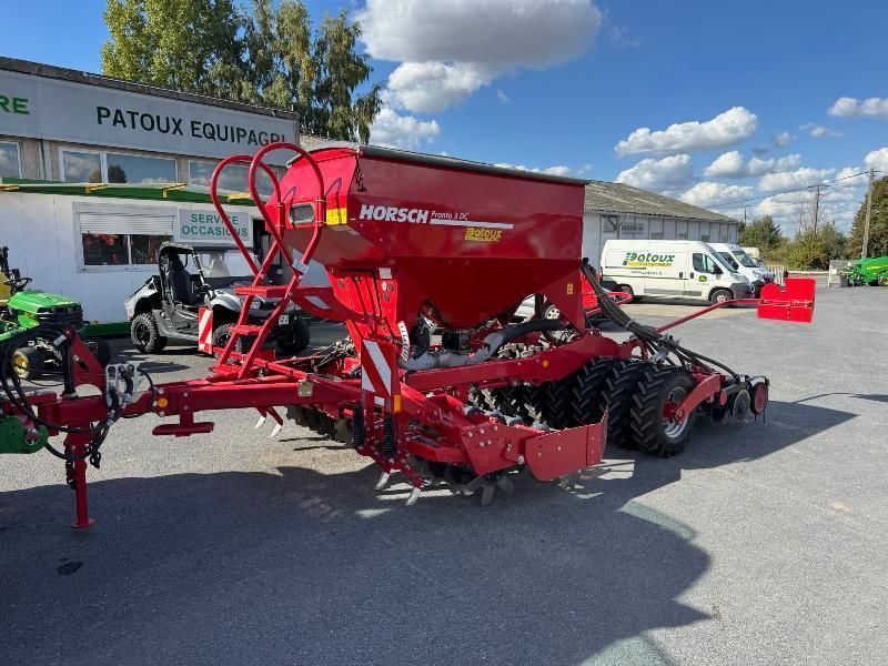HORSCH Pronto 3 DC Direktsaatmaschine 49.900 €