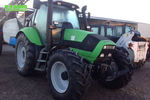 Deutz-Fahr agrot.m640dcr tractor 35.500 €