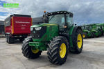 John Deere 6210 R tractor €70,000