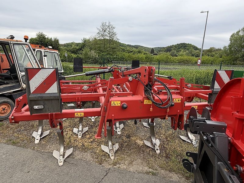 Kverneland Enduro 4000 F Cultivateur 15 000 €