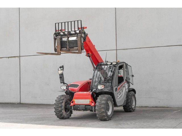 Manitou MT 625 H Ładowacz teleskopowy 49 500 €