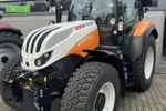 Steyr 4130 Expert tractor 115.500 €