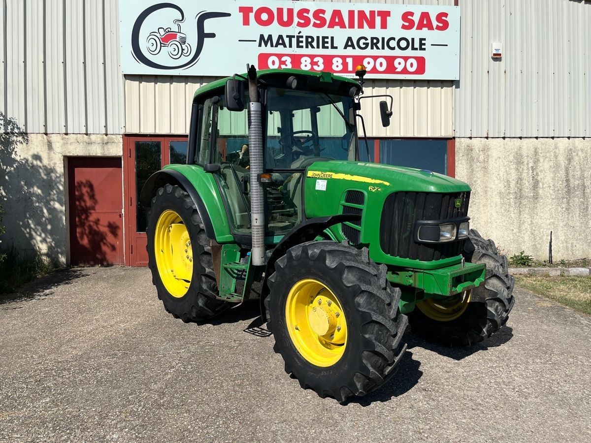 John Deere 6230 Traktor 26 000 €