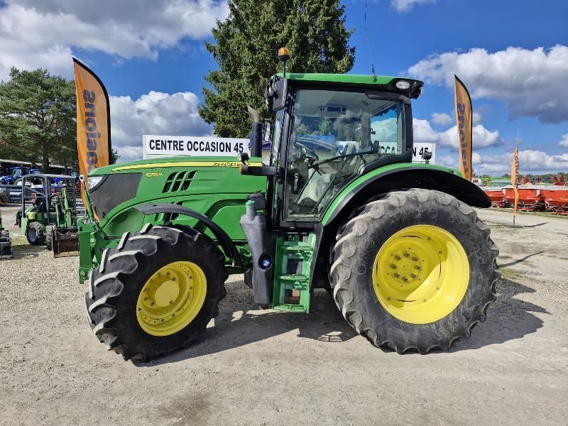 John Deere 6155 R Traktor 72.000 €