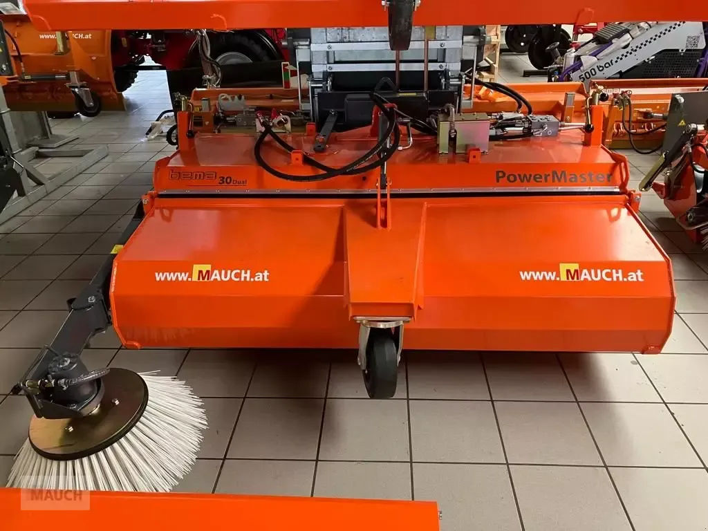 E-FARM: Bema 30 dual powermaster - Equipement municipal - id XZ1EZK4 - Année: 2023 - Autriche