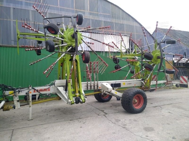 Claas Liner 3500 windrower €17,800