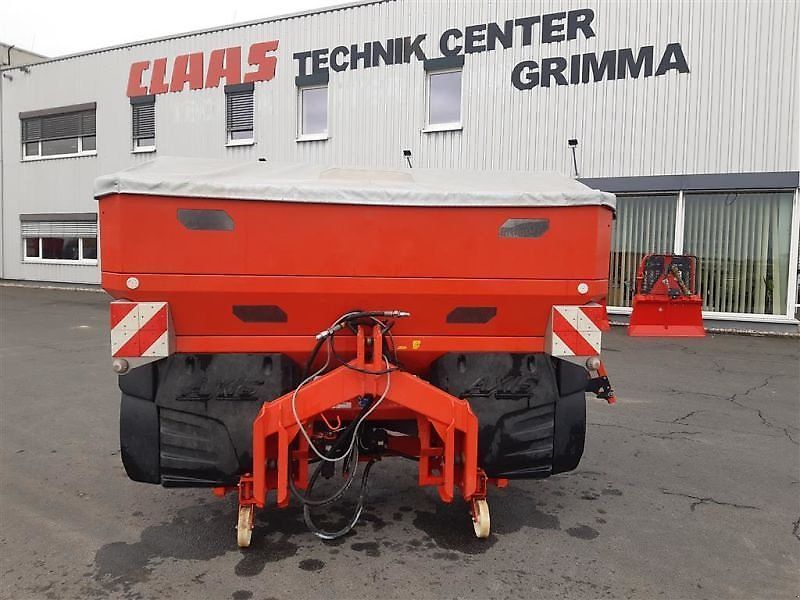 E-FARM: Rauch gebr. düngerstr. rauch axis - Düngerstreuer - id 9V7KZMT - 7.700 € - Baujahr: 2012 - Deutschland