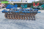 Lemken Heliodor 9/300 cultivator €8,000