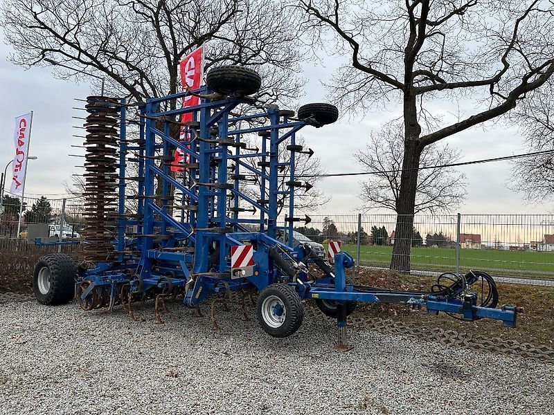 KÖCKERLING Allrounder 900 Kultywator 19 900 €