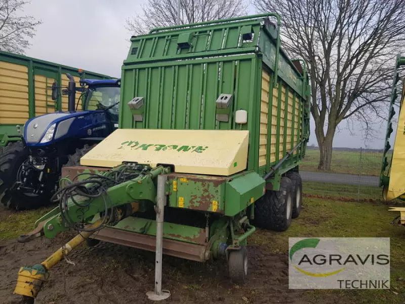 Krone Titan R 48 GD Przyczepa 25 900 €