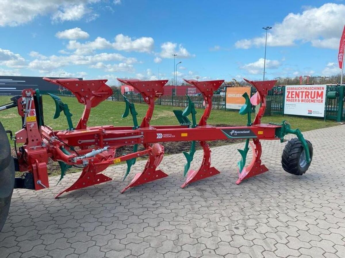 E-FARM: Kverneland LD 100/200 - Arado - id MNCJA8J - 22.600 € - Alemania