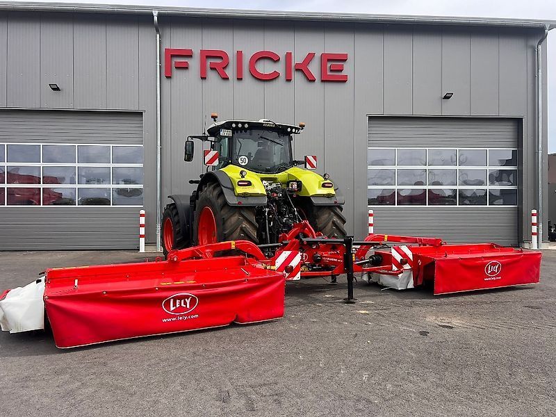 Lely splendimo 900 mc Mower €10,350