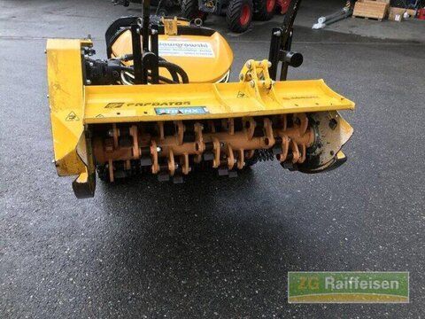E-FARM: predator agrimaster wl 125 mc - Maquinaria de construcción otros - id ZASHDAG - 8400 € - Año: 2020 - Alemania
