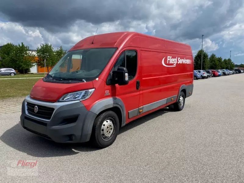 E-FARM: Fiat ducato maxi 35 l5h2 - Vehículo de motor - id RKTDWGE - 5500 € - Año: 2016 - Alemania